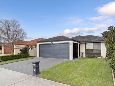 43 Ticklie Road, Seville Grove WA 6112