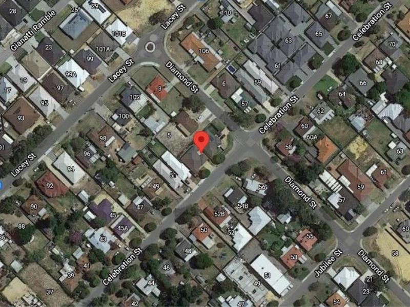 2/7 Diamond Street, Beckenham