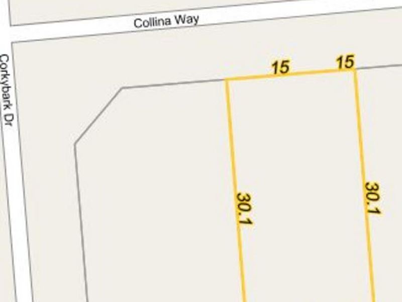 Lot 32, 4 Collina Way, Kununurra