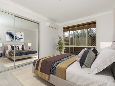 1/9-11 Hannans Street, Morley WA 6062
