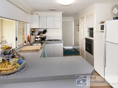 2/26 Centurion Way, West Busselton WA 6280