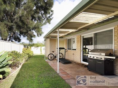 2/26 Centurion Way, West Busselton WA 6280