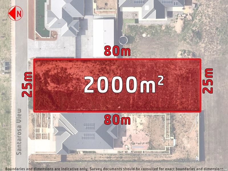 7 Santarosa View, Walliston