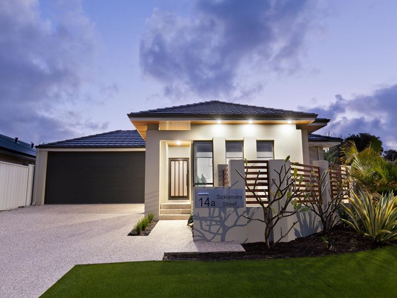 14A Sicklemore Street, Booragoon WA 6154