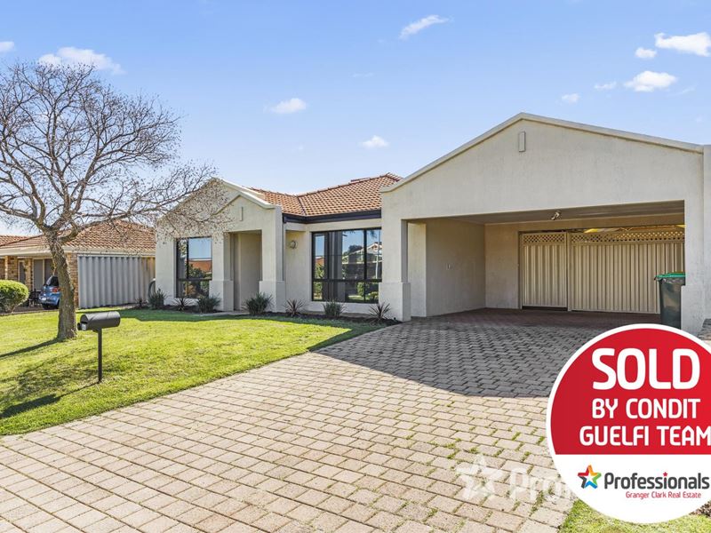 44 Ullinger Loop, Marangaroo