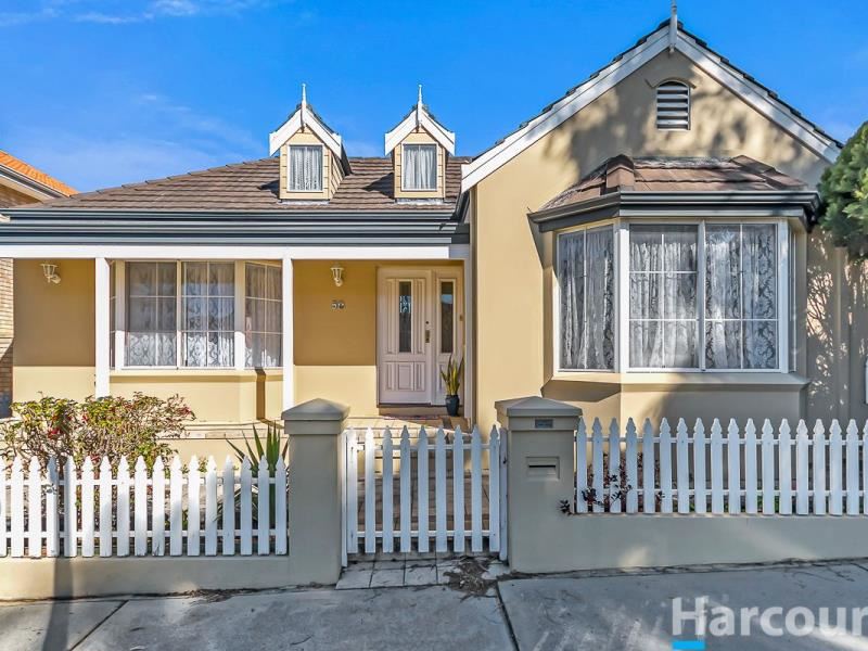 50 Nottinghill Street, Joondalup