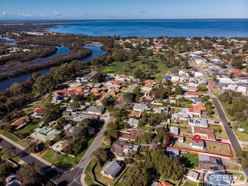 6 Riverview Street, Coodanup