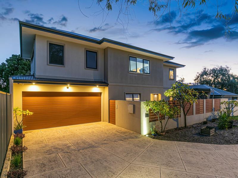 6 O'Mara Place, Belmont