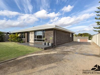 25 Buckingham Street, Mount Tarcoola WA 6530