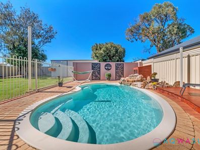 12 Bannon Street, Singleton WA 6175