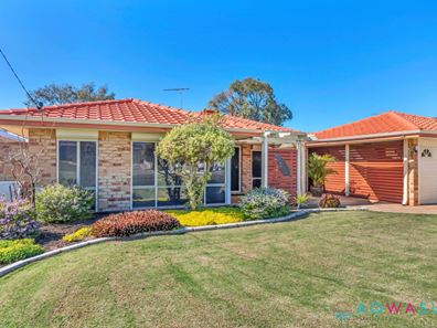 12 Bannon Street, Singleton WA 6175