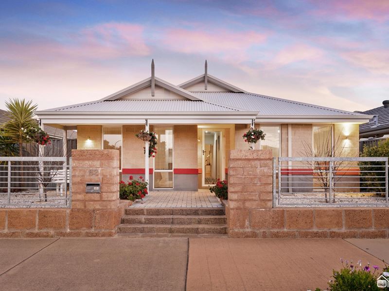 62 Veterans Drive, Byford WA 6122