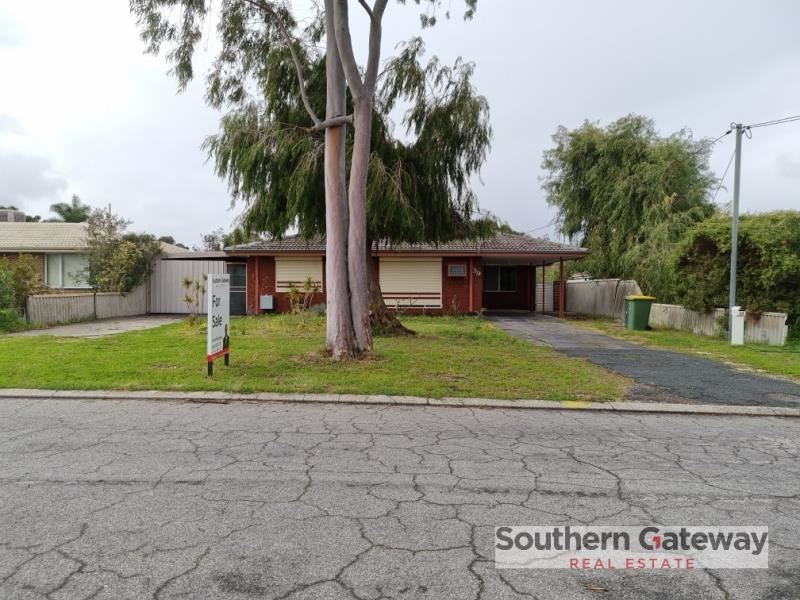 39 Hefron Way, Parmelia