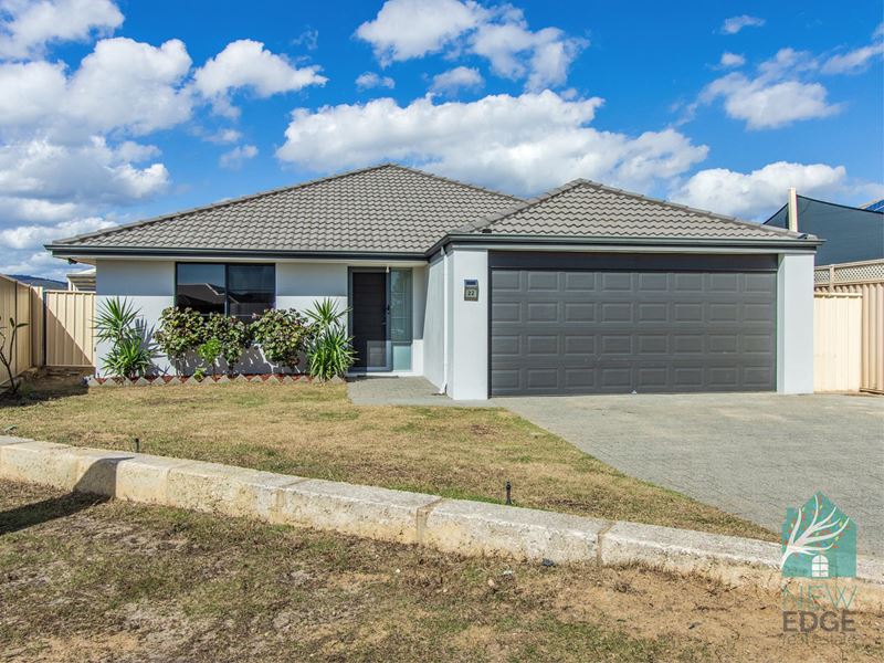 22 Hunt Road, Byford WA 6122