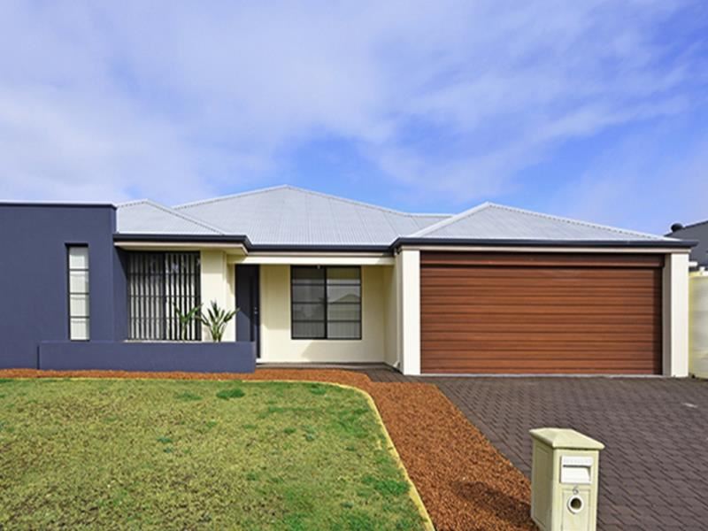 5 Two Rivers Loop, Ellenbrook