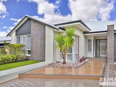 11 Umina Way, Burns Beach WA 6028