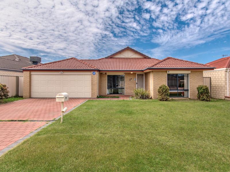 20 Koomba Rise, Bertram