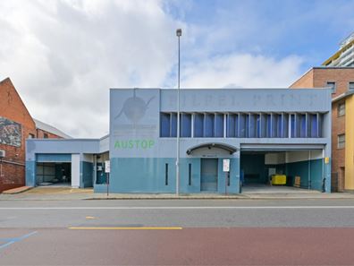 148-150 Beaufort Street, Perth WA 6000