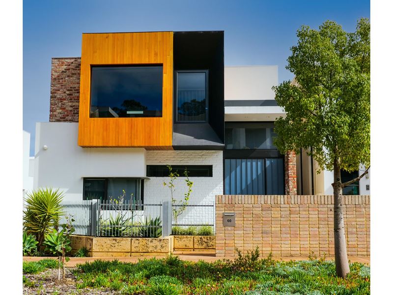 60 Stadium Drive, Floreat