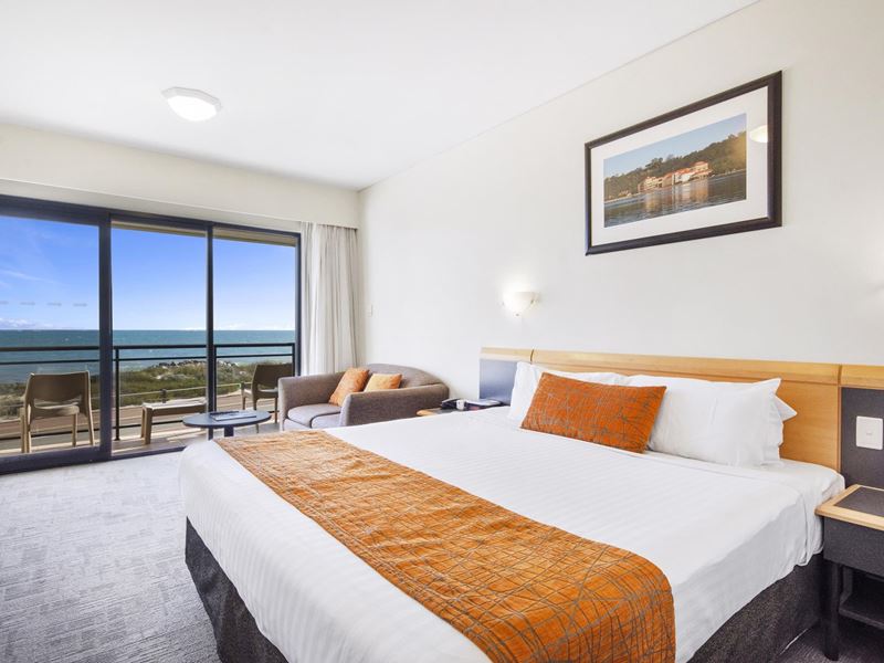 86/1 Padbury Circle, Sorrento