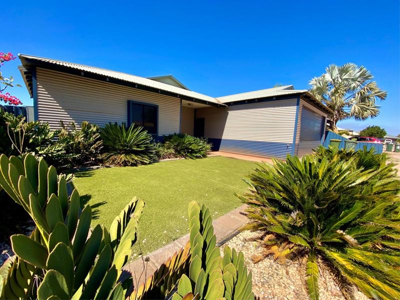 130 Kennedy Street, South Hedland