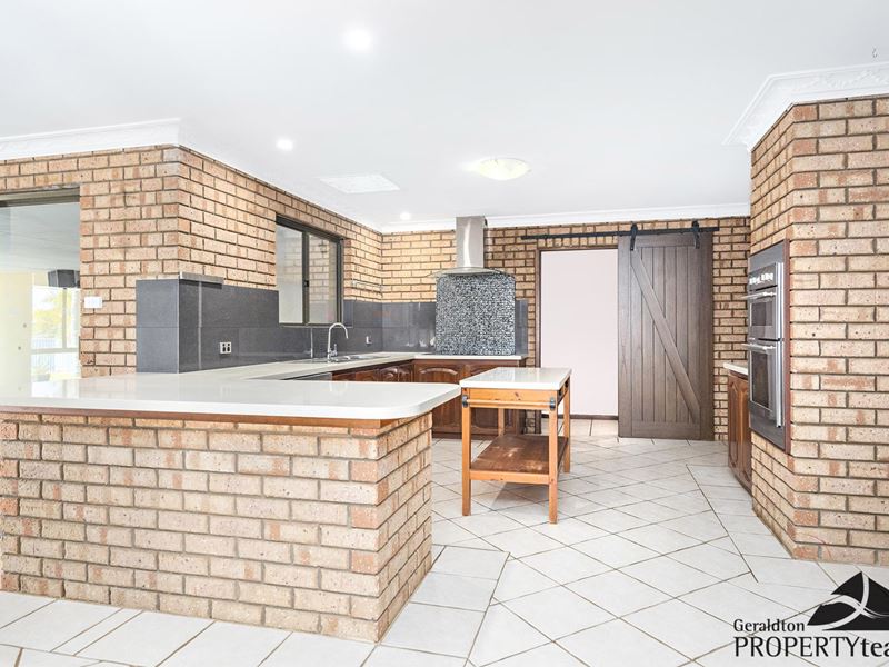 32 Webber Road, Moresby