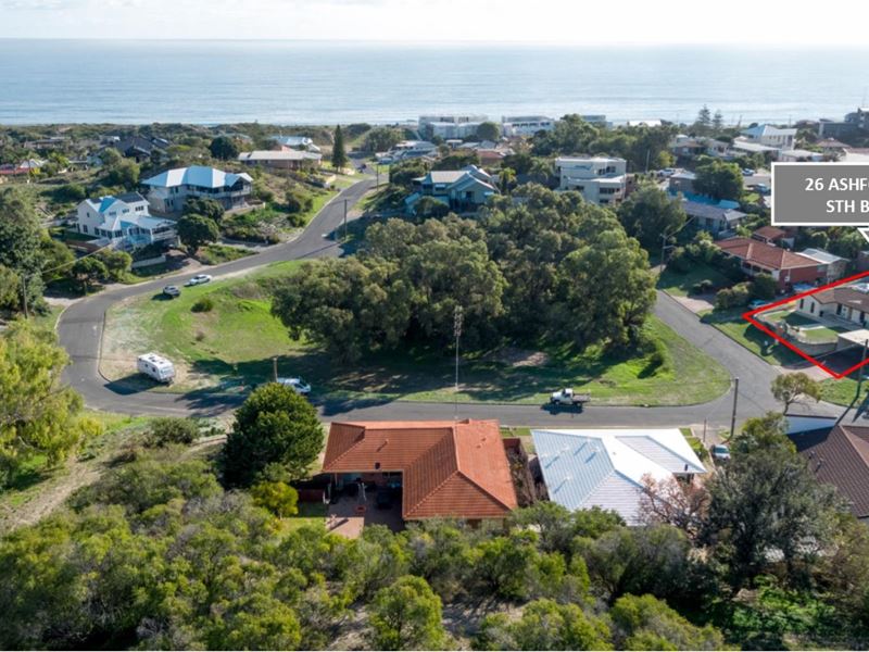 26 Ashford Place, South Bunbury