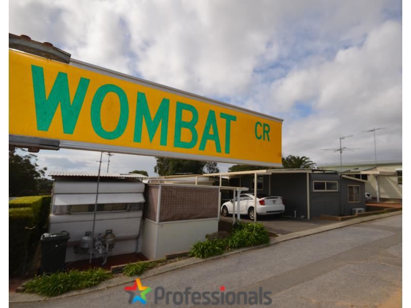 11/1149 Old Coast Road, Dawesville