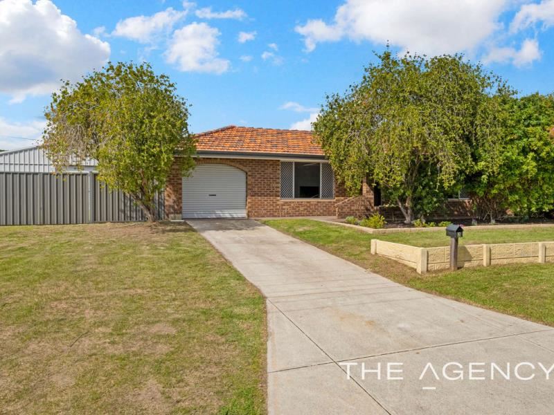2 Vanessa Way, Swan View
