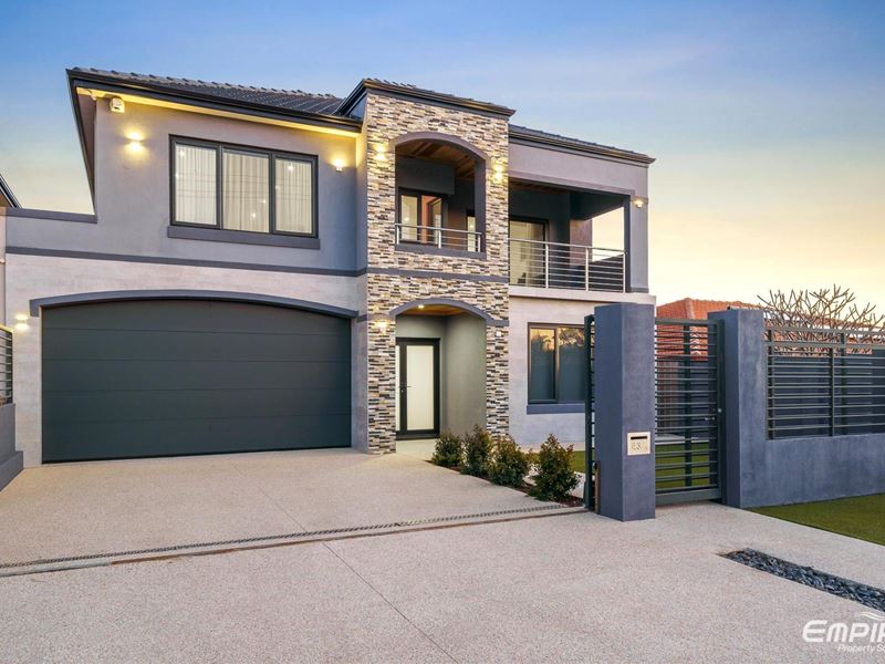 43 Hanlon Street, Hamilton Hill WA 6163
