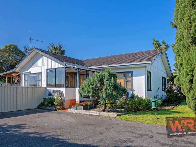 36 Collingwood Road, Mira Mar WA 6330