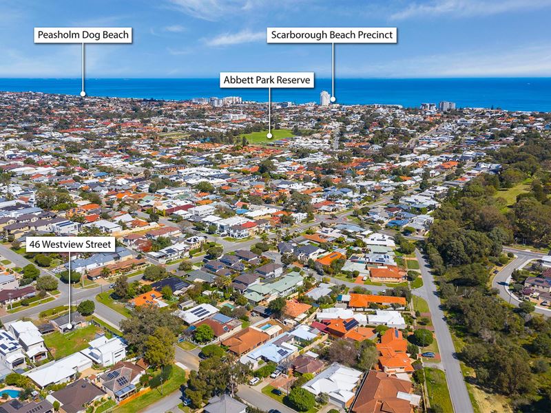 46 Westview Street, Karrinyup
