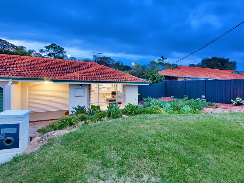 51 Mason Way, Padbury