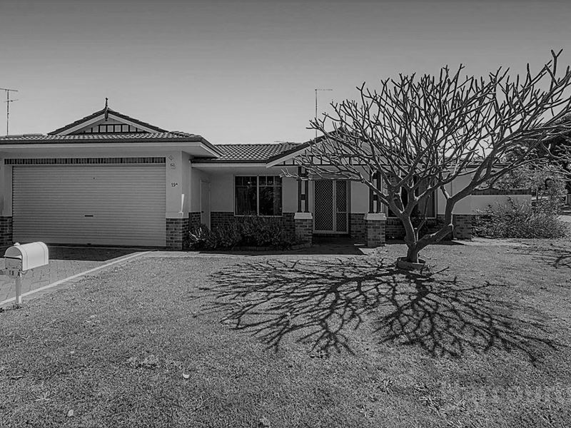 19A Rosebud Place, Halls Head