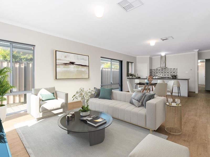 75 Monticello Parkway, Piara Waters