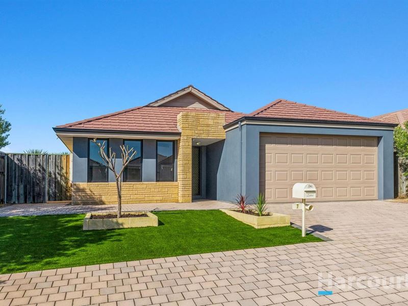 7 Pierre Bend, Ellenbrook