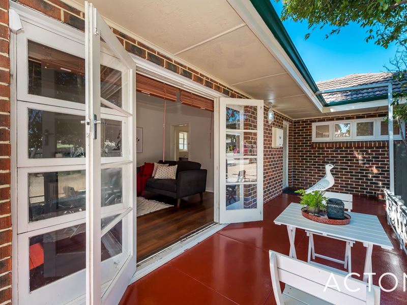 169 Collier Road, Embleton