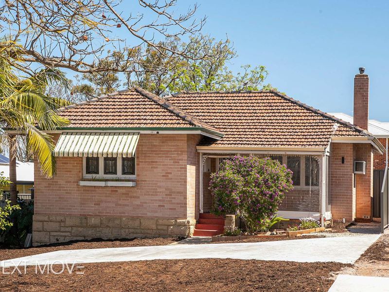 1/16 Tedrake St, Willagee