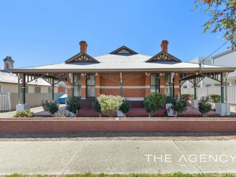 56 North Street, Midland