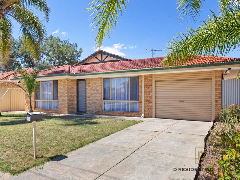 70 Centre Street, Queens Park WA 6107