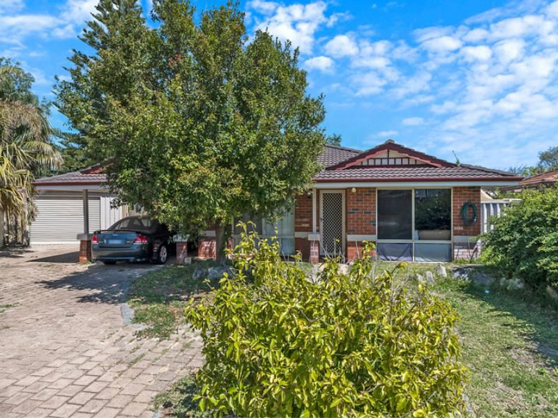 11 Springfield Court, Warnbro