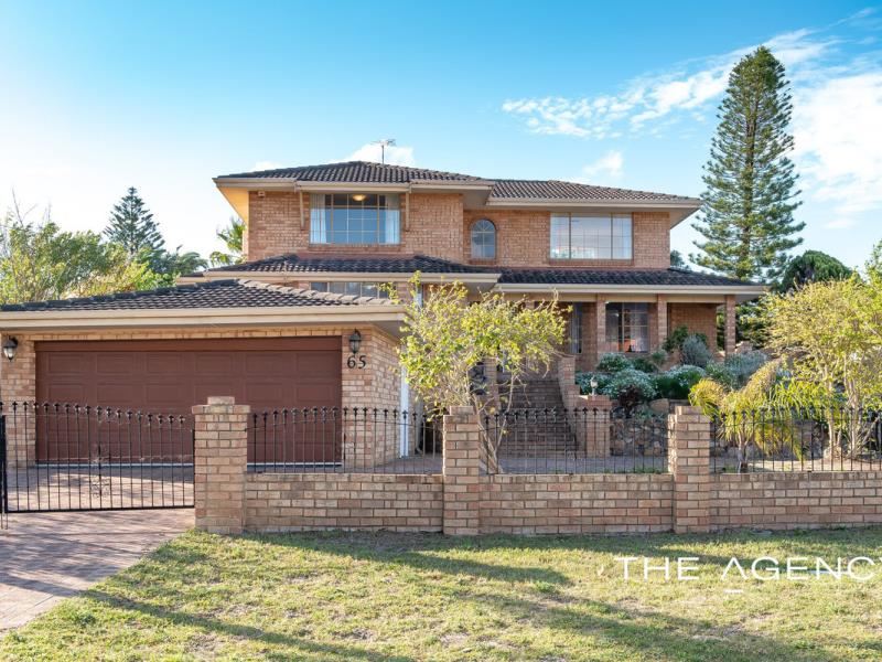 65 Campbell Drive, Hillarys