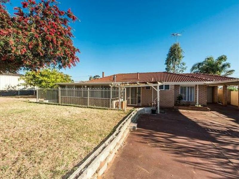 55 Corring Way, Parmelia