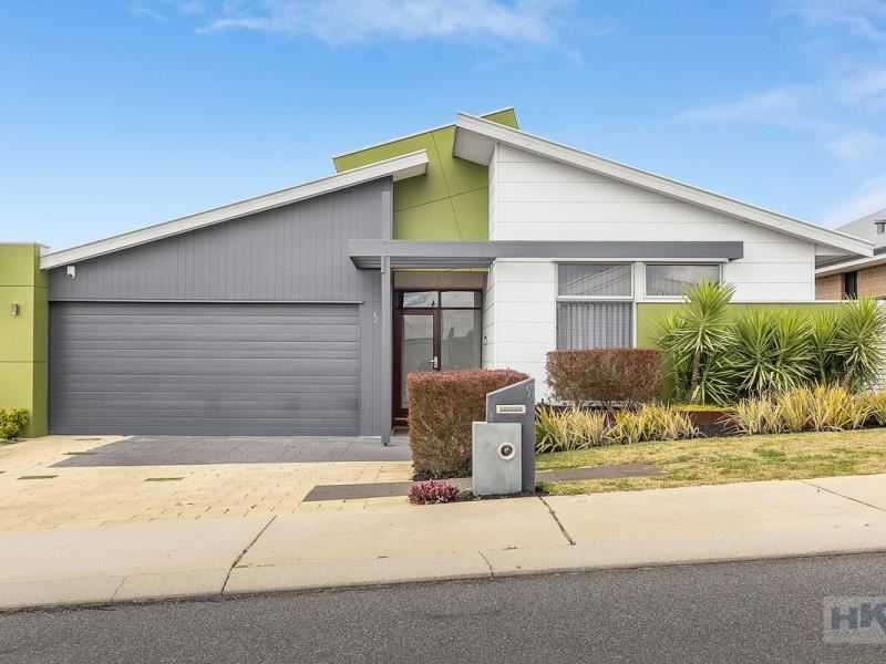5 Aire Way, Ellenbrook