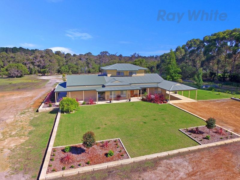 84 Hunton Road, Kalgan