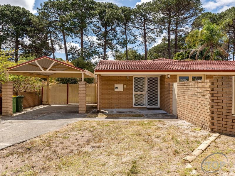 83 Walanna Drive, Karawara WA 6152