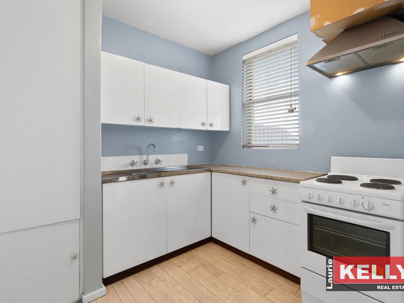 1B/66 Great Eastern Highway, Rivervale