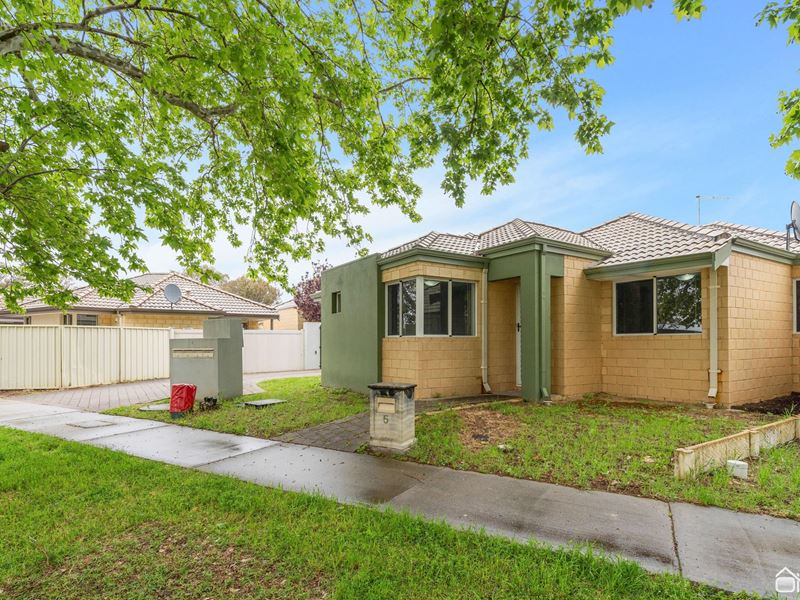 5/6 Turner Place, Kelmscott