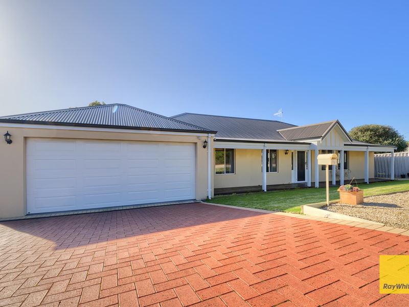 68 Minor Road, Orana