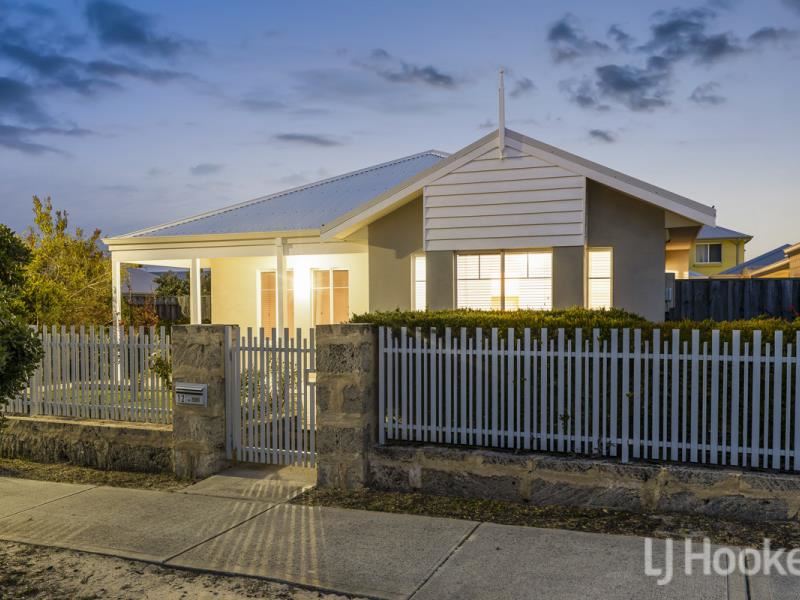 12 Windward Street, Yanchep